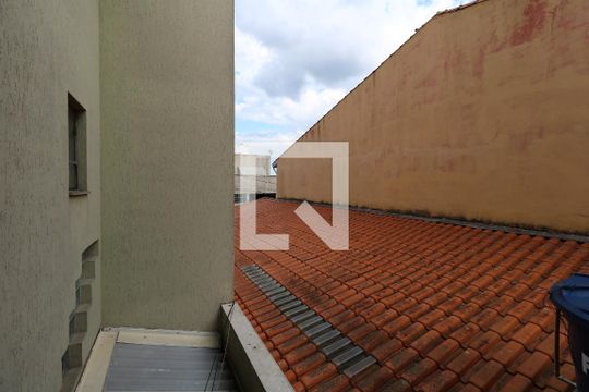 Vista do Quarto 2 de casa à venda com 3 quartos, 192m² em Vila Humaitá, Santo André