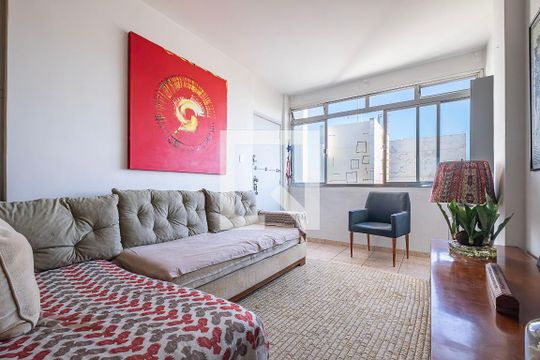 Apartamento à venda com 3 quartos, 72m² em Pompeia, São Paulo
