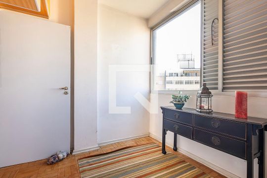 Quarto 3 de apartamento à venda com 3 quartos, 72m² em Pompeia, São Paulo