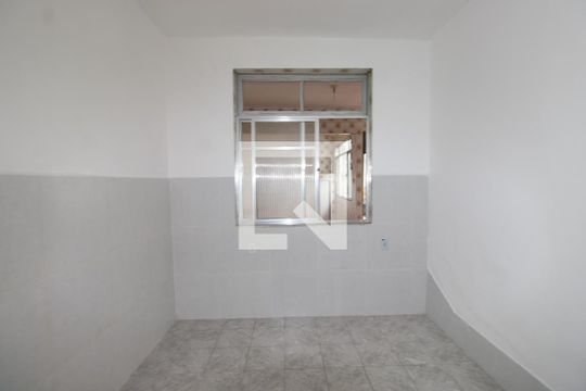 Quarto 2 de casa de condomínio para alugar com 2 quartos, 64m² em Vaz Lobo, Rio de Janeiro