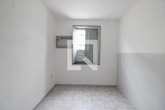 Quarto 1 de casa de condomínio para alugar com 2 quartos, 64m² em Vaz Lobo, Rio de Janeiro