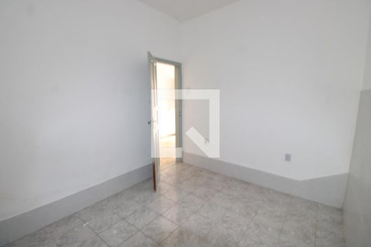 Quarto 2 de casa de condomínio para alugar com 2 quartos, 64m² em Vaz Lobo, Rio de Janeiro