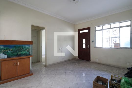 Sala de casa à venda com 3 quartos, 85m² em Água Branca, São Paulo