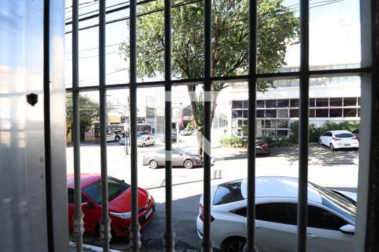 Vista do Quarto 1 de casa à venda com 3 quartos, 85m² em Água Branca, São Paulo