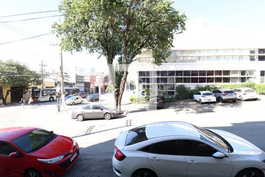 Vista do Quarto 1 de casa à venda com 3 quartos, 85m² em Água Branca, São Paulo