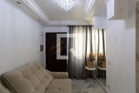 Apartamento à venda com 3 quartos, 56m² em Conjunto Habitacional Padre Manoel da Nobrega, São Paulo