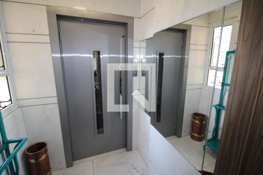 Área Comum de apartamento à venda com 4 quartos, 237m² em Água Fria, São Paulo
