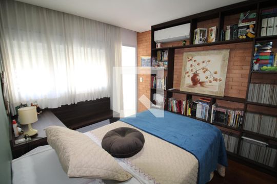 Quarto 1 de apartamento à venda com 4 quartos, 237m² em Água Fria, São Paulo