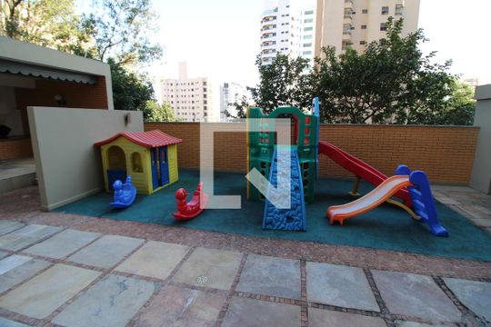 Área Comum de apartamento à venda com 4 quartos, 237m² em Água Fria, São Paulo