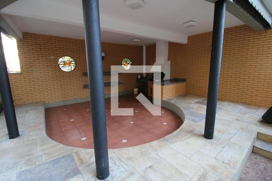Área Comum de apartamento à venda com 4 quartos, 237m² em Água Fria, São Paulo