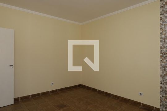 Quarto de Serviço de casa para alugar com 3 quartos, 150m² em Jardim Sao Vicente, São Paulo