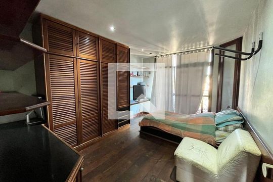 Apartamento à venda com 4 quartos, 320m² em Ingá, Niterói