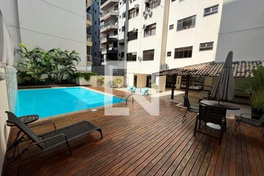 Apartamento à venda com 4 quartos, 320m² em Ingá, Niterói