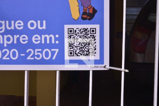 Placa de casa à venda com 2 quartos, 141m² em Vila Apiai, Santo André