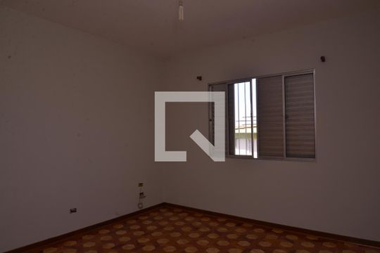 Quarto 1 de casa à venda com 2 quartos, 141m² em Vila Apiai, Santo André