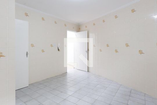 Sala/Cozinha de casa à venda com 3 quartos, 450m² em Vila Polopoli, São Paulo