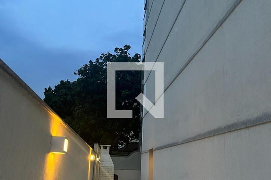 Área Comum - Playground de apartamento à venda com 2 quartos, 81m² em Tijuca, Rio de Janeiro
