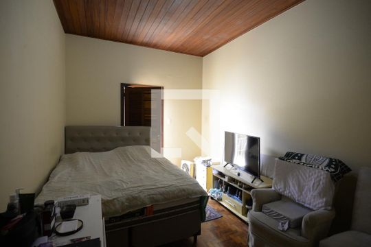 Quarto de casa à venda com 2 quartos, 138m² em Ipiranga, São Paulo
