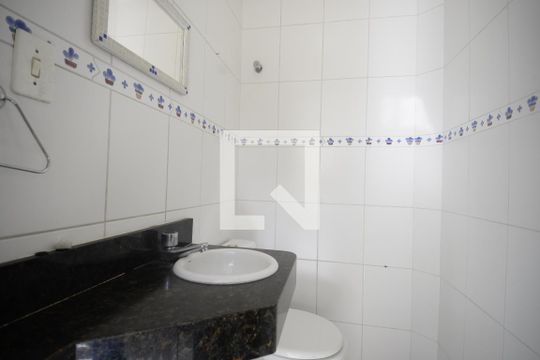 Lavabo de casa à venda com 2 quartos, 138m² em Ipiranga, São Paulo