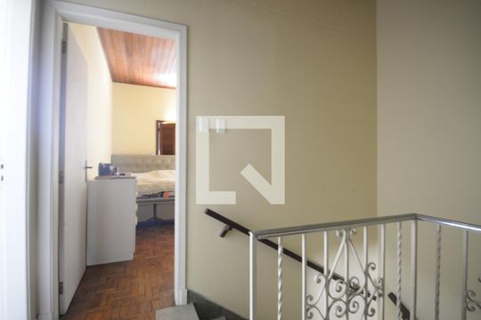 Corredor de casa à venda com 2 quartos, 138m² em Ipiranga, São Paulo