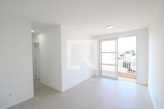 Sala de apartamento para alugar com 2 quartos, 50m² em Vila Pita, São Paulo