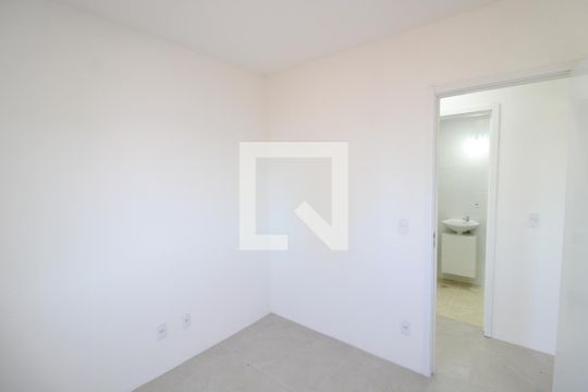 Quarto 1 de apartamento para alugar com 2 quartos, 50m² em Vila Pita, São Paulo