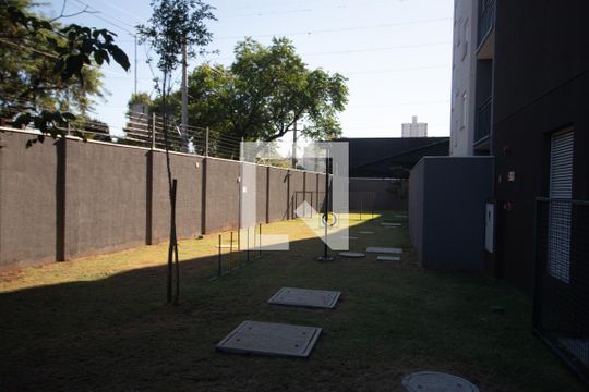 Área comum de apartamento para alugar com 2 quartos, 34m² em Vila Guilherme, São Paulo
