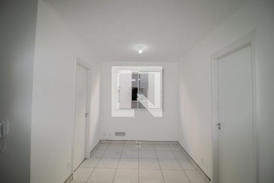 Apartamento para alugar com 2 quartos, 34m² em Vila Guilherme, São Paulo