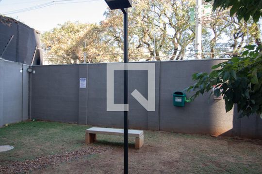 Área comum de apartamento para alugar com 2 quartos, 34m² em Vila Guilherme, São Paulo
