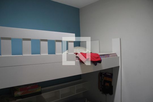 Quarto 2 de apartamento para alugar com 2 quartos, 68m² em Jardim Flor da Montanha, Guarulhos
