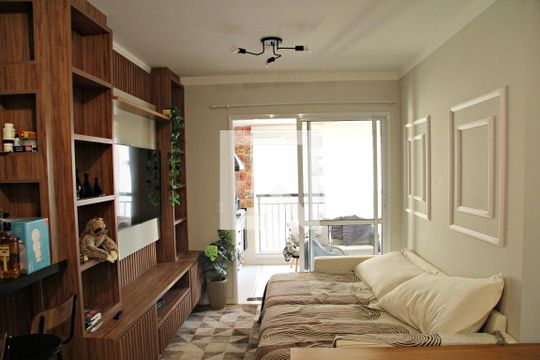 Apartamento para alugar com 2 quartos, 68m² em Jardim Flor da Montanha, Guarulhos