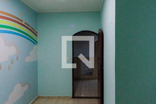 Quarto 02 de casa à venda com 3 quartos, 250m² em Vila Formosa, São Paulo