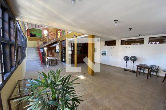 Casa para alugar com 7 quartos, 480m² em Vargem Grande, Rio de Janeiro