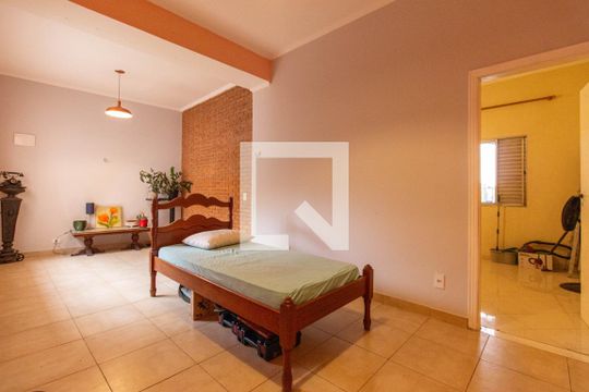 Quarto 1 de casa à venda com 7 quartos, 356m² em Jardim da Glória, São Paulo
