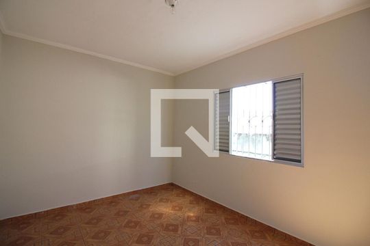 Quarto de apartamento para alugar com 1 quarto, 40m² em Taboão, São Bernardo do Campo