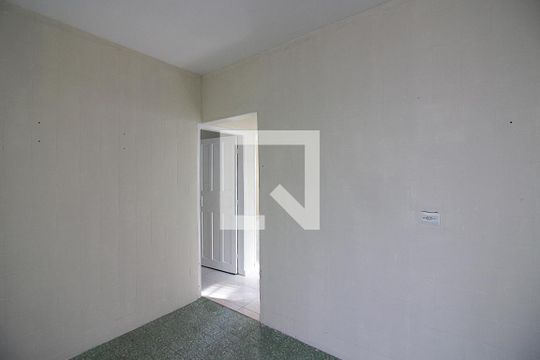 Cozinha de casa para alugar com 2 quartos, 50m² em Taboão, São Bernardo do Campo