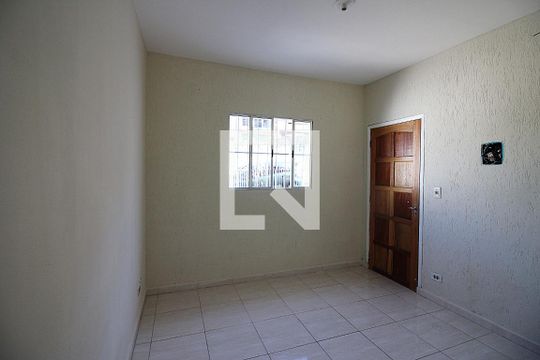 Casa para alugar com 2 quartos, 50m² em Taboão, São Bernardo do Campo