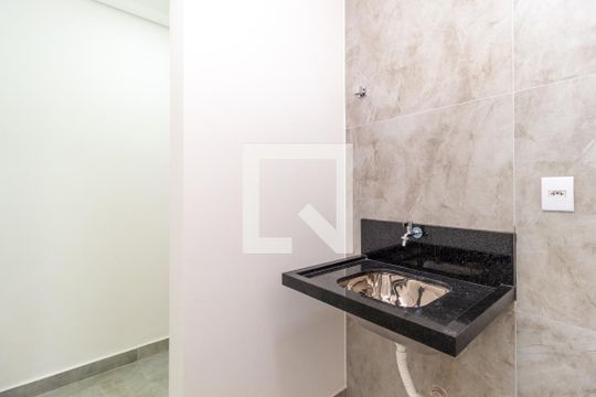 Área de Serviço de casa à venda com 3 quartos, 120m² em Vila Mafra, São Paulo