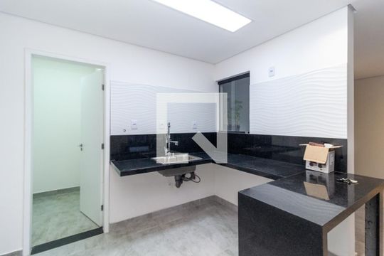 Cozinha de casa à venda com 3 quartos, 120m² em Vila Mafra, São Paulo