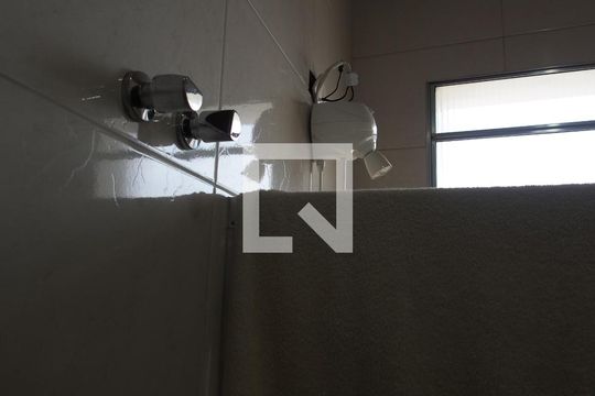 Banheiro de casa à venda com 5 quartos, 193m² em Ponte de Campinas, Jundiaí