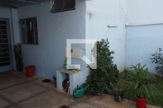Quintal de casa à venda com 5 quartos, 193m² em Ponte de Campinas, Jundiaí