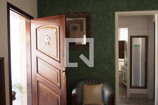 Sala de casa à venda com 5 quartos, 193m² em Ponte de Campinas, Jundiaí