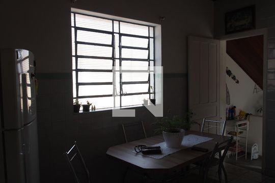 Cozinha de casa à venda com 5 quartos, 193m² em Ponte de Campinas, Jundiaí