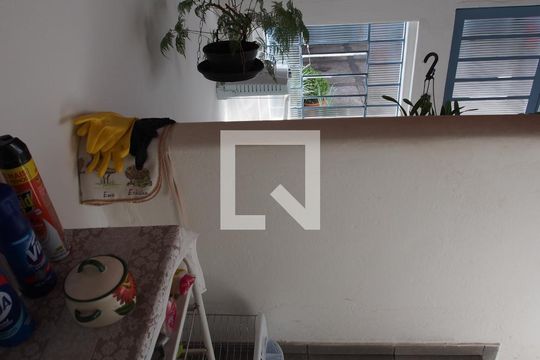 Lavanderia de casa à venda com 5 quartos, 193m² em Ponte de Campinas, Jundiaí