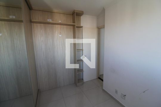 Quarto 2 de apartamento para alugar com 2 quartos, 50m² em Imirim, São Paulo