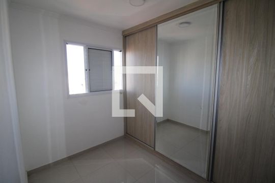 Quarto 2 de apartamento para alugar com 2 quartos, 50m² em Imirim, São Paulo