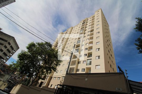 Área Comum de apartamento para alugar com 2 quartos, 50m² em Imirim, São Paulo