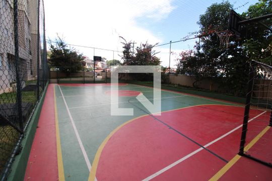 Área Comum de apartamento para alugar com 2 quartos, 50m² em Imirim, São Paulo