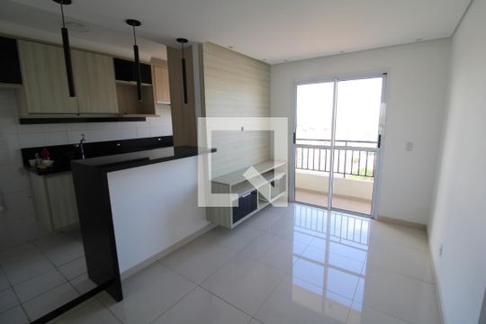 Apartamento para alugar com 2 quartos, 50m² em Imirim, São Paulo