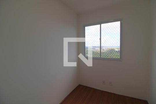 Quarto 1 de apartamento para alugar com 2 quartos, 40m² em Usina Piratininga, São Paulo